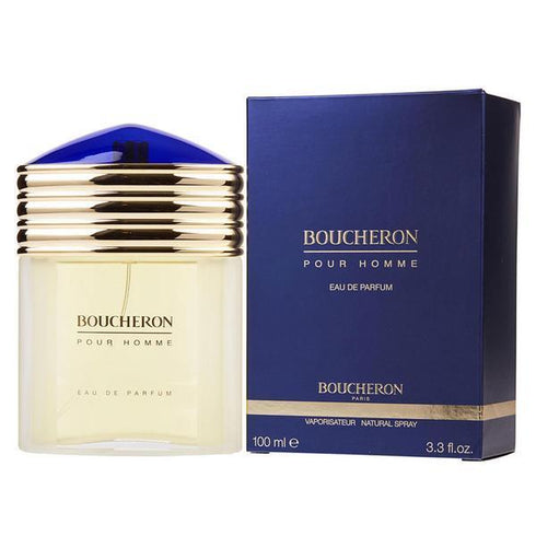 Boucheron Pour Homme EDP